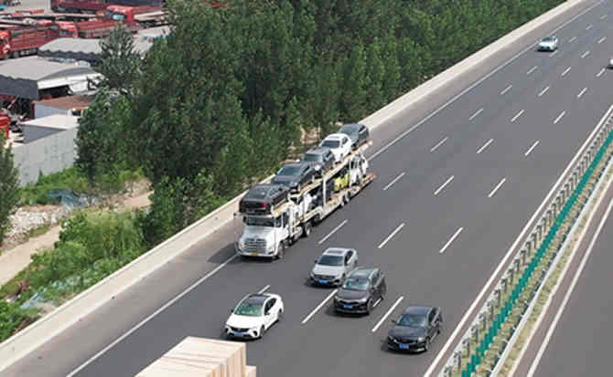 梨树高速公路汽车救援